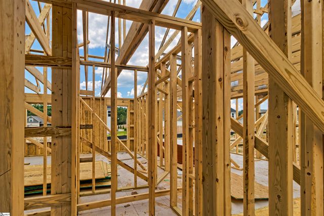 408 Ecton Place Lot 79, Greenville, SC 29605