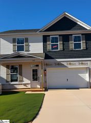 408 Ecton Place Lot 79, Greenville, SC 29605