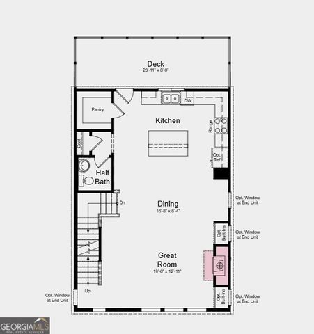 2710 Dreycott Lane, Lawrenceville, GA 30043