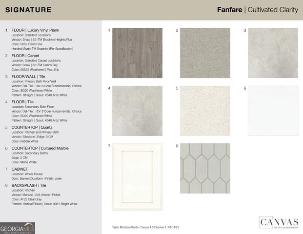 2710 Dreycott Lane, Lawrenceville, GA 30043