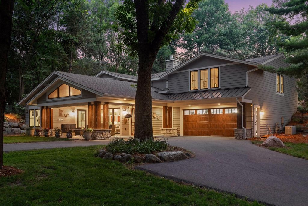 3895 Bayside Road, Orono, MN 55356