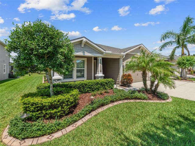 1010 BETTER DAYS PLACE, Valrico, FL 33594