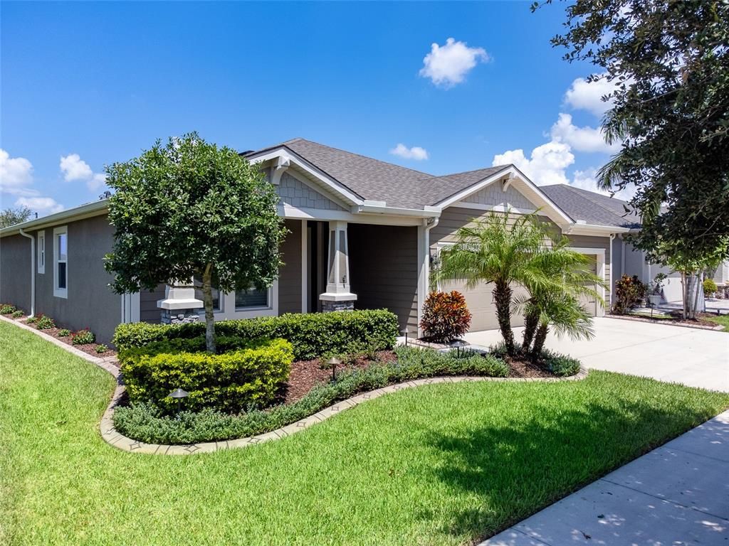 1010 BETTER DAYS PLACE 89, Valrico, FL 33594
