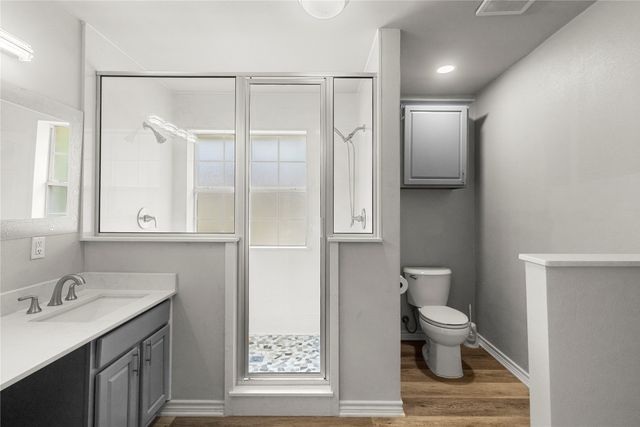2917 Harlow Road, Commerce, TX 75428