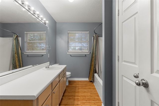 2917 Harlow Road, Commerce, TX 75428