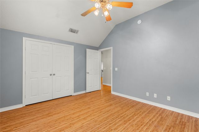 2917 Harlow Road, Commerce, TX 75428