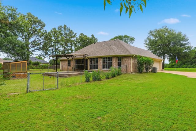2917 Harlow Road, Commerce, TX 75428