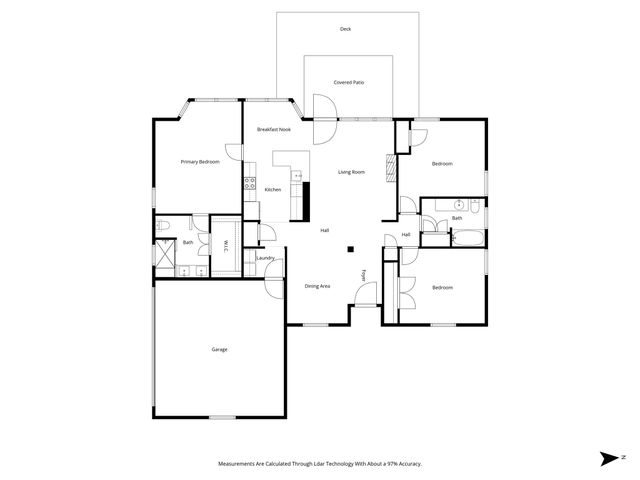 2917 Harlow Road, Commerce, TX 75428