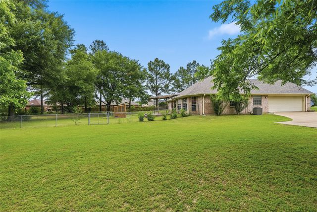 2917 Harlow Road, Commerce, TX 75428