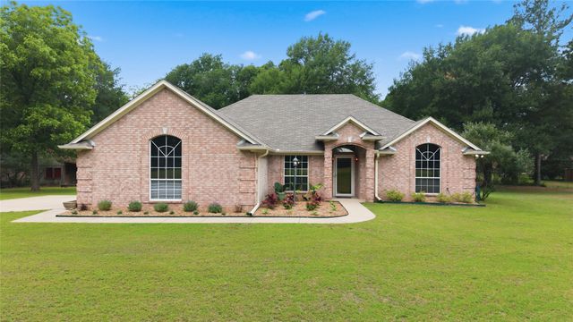 2917 Harlow Road, Commerce, TX 75428