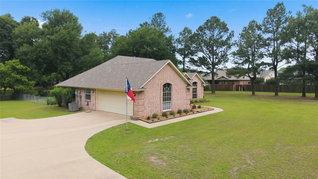 2917 Harlow Road, Commerce, TX 75428