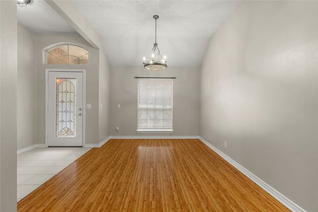 2917 Harlow Road, Commerce, TX 75428