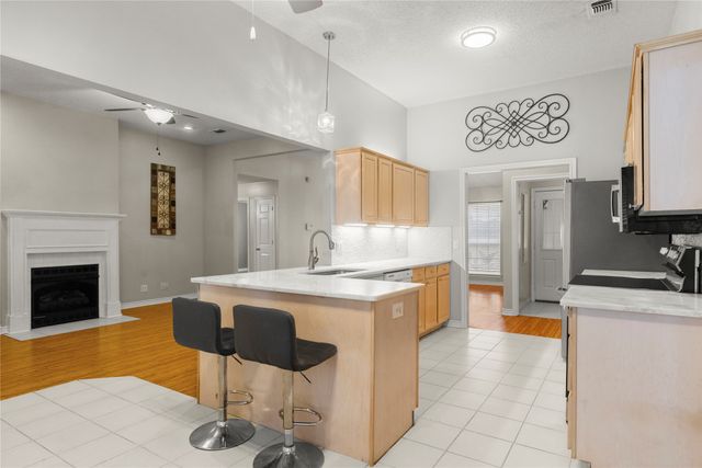 2917 Harlow Road, Commerce, TX 75428