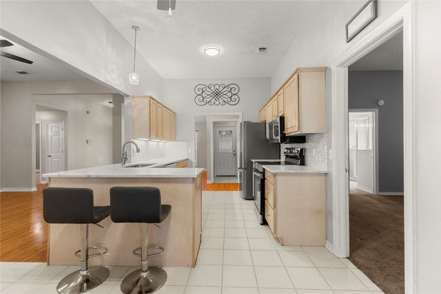 2917 Harlow Road, Commerce, TX 75428