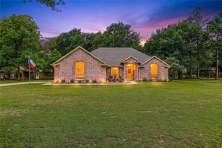2917 Harlow Road, Commerce, TX 75428