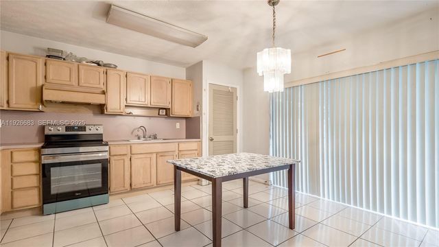 11408 Booker T Washington Blvd, Miami, FL 33176