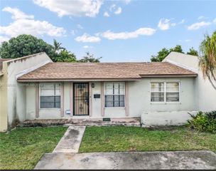 11408 Booker T Washington Blvd, Miami, FL 33176