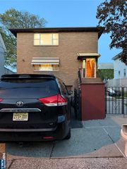 967 23rd Street 2, Paterson, NJ 07513