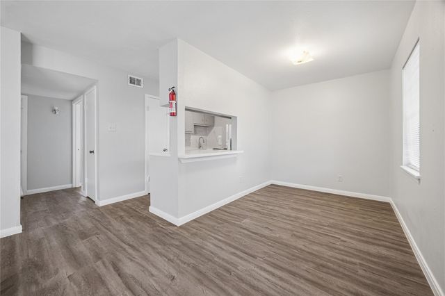 1716 Crownover Road 8, Houston, TX 77080