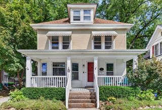 45 Park Street, Oxford, MI 48371