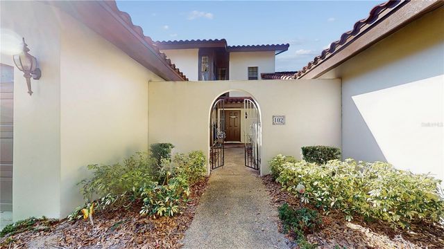 102 COVENTRY LANE, Haines City, FL 33844