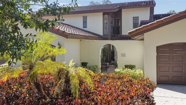 102 COVENTRY LANE, Haines City, FL 33844