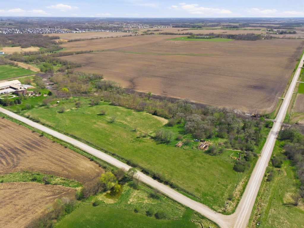 Lot 6 Plat 1 Painted Prairie Estates, Waukee, IA 50263