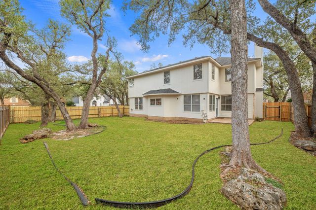 13226 Amasia DR, Austin, TX 78729