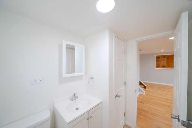 12111 S Justine Avenue, Chicago, IL 60643
