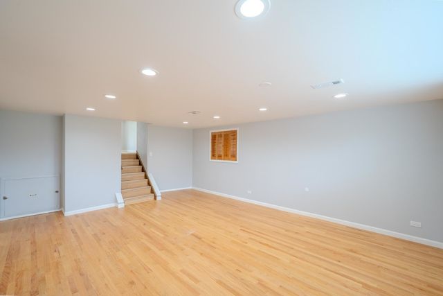 12111 S Justine Avenue, Chicago, IL 60643