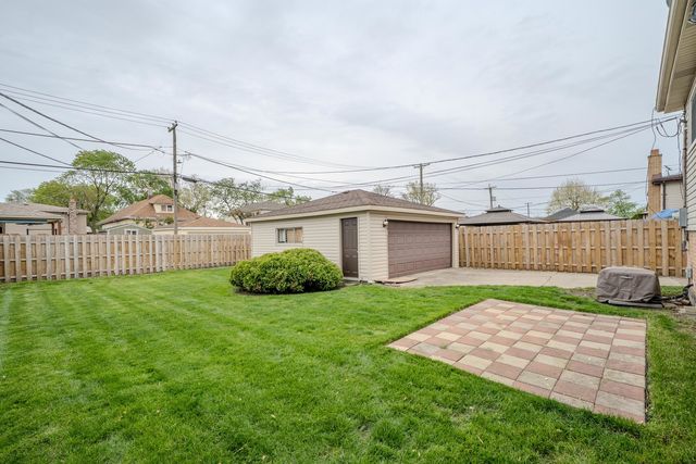12111 S Justine Avenue, Chicago, IL 60643