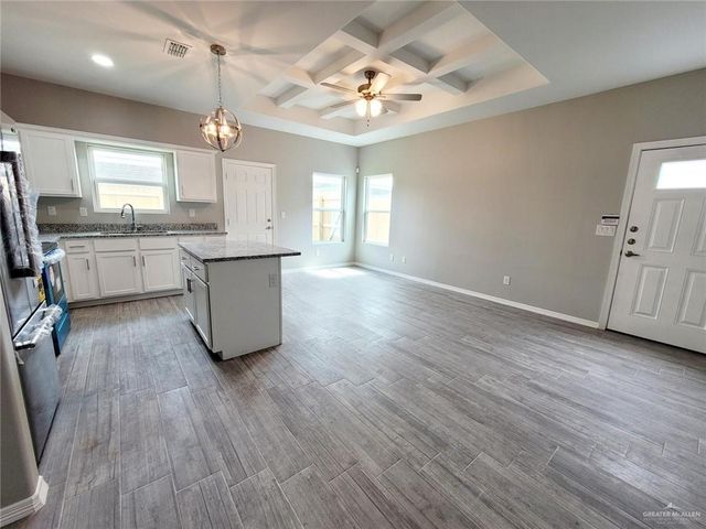 2105 Stauffer Street 2, Weslaco, TX 78596