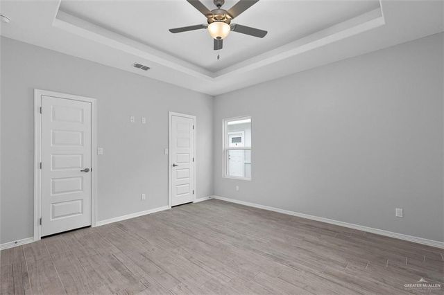 2105 Stauffer Street 2, Weslaco, TX 78596