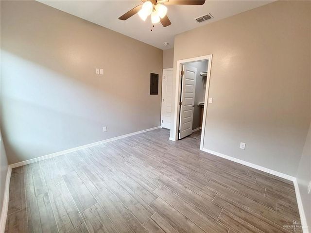 2105 Stauffer Street 2, Weslaco, TX 78596