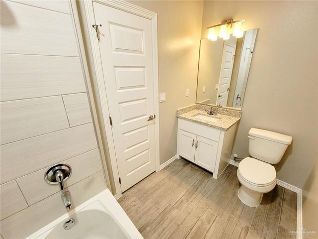 2105 Stauffer Street 2, Weslaco, TX 78596