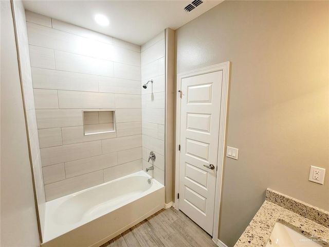 2105 Stauffer Street 2, Weslaco, TX 78596