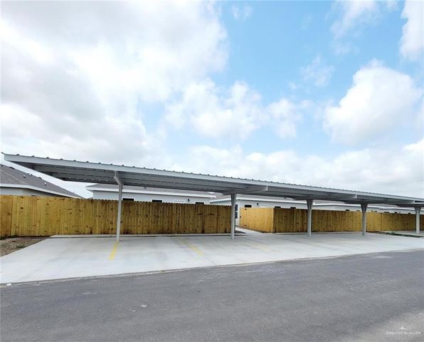2105 Stauffer Street 2, Weslaco, TX 78596