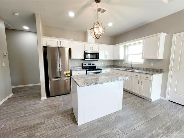 2105 Stauffer Street 2, Weslaco, TX 78596