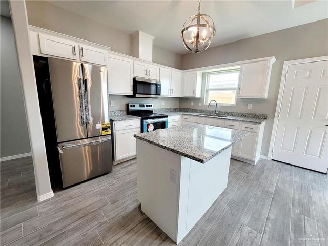 2105 Stauffer Street 2, Weslaco, TX 78596