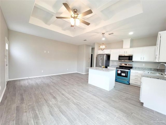 2105 Stauffer Street 2, Weslaco, TX 78596