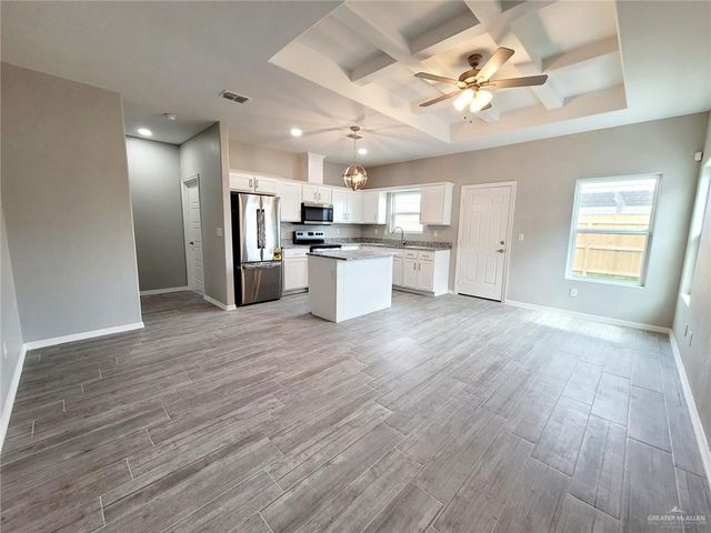 2105 Stauffer Street 2, Weslaco, TX 78596