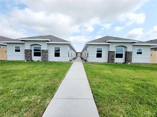 2105 Stauffer Street 2, Weslaco, TX 78596
