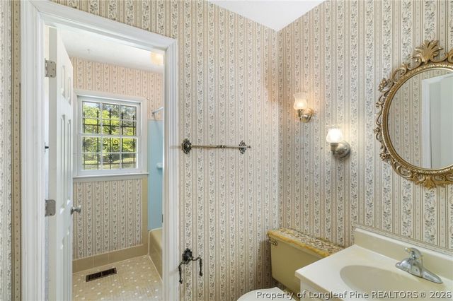 247 Ruritan Drive, Fayetteville, NC 28314