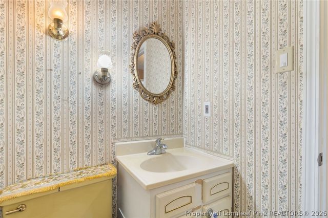 247 Ruritan Drive, Fayetteville, NC 28314