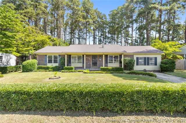 247 Ruritan Drive, Fayetteville, NC 28314