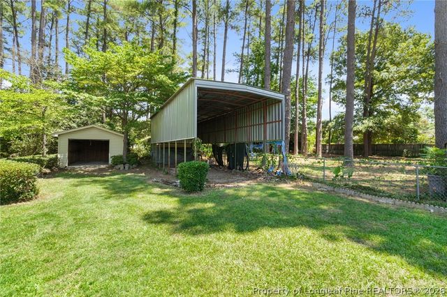 247 Ruritan Drive, Fayetteville, NC 28314