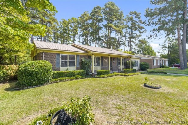 247 Ruritan Drive, Fayetteville, NC 28314