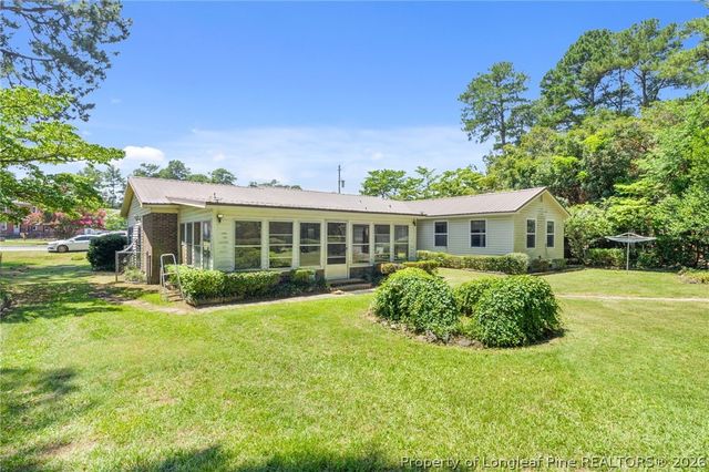 247 Ruritan Drive, Fayetteville, NC 28314