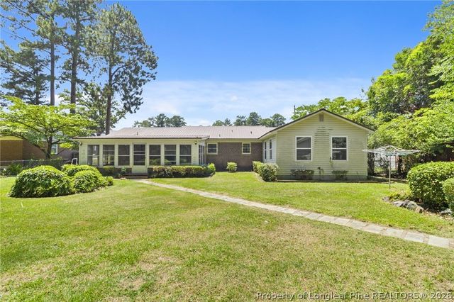 247 Ruritan Drive, Fayetteville, NC 28314
