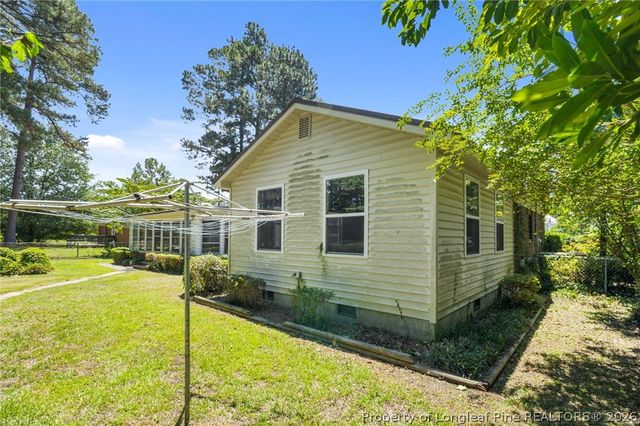 247 Ruritan Drive, Fayetteville, NC 28314